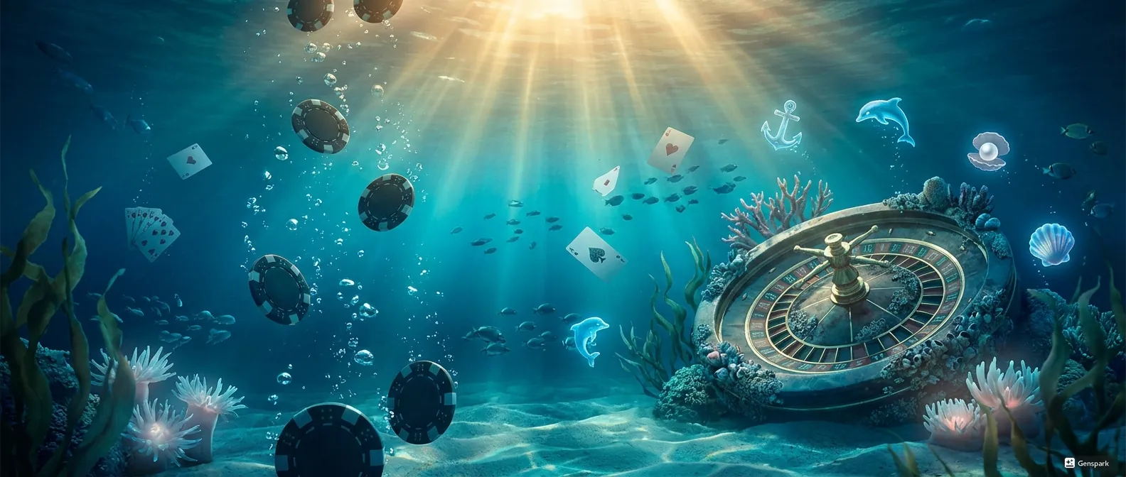 Efbet Casino bonus banner