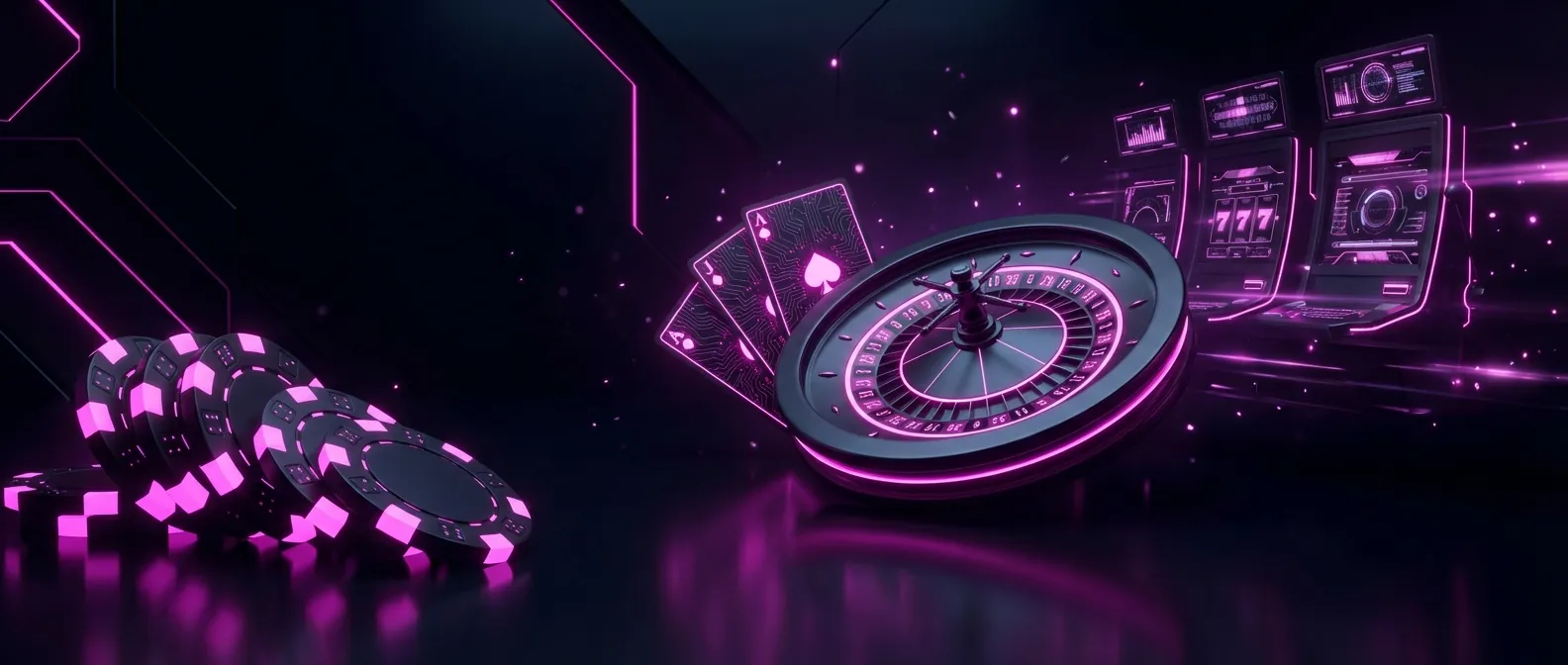 Efbet Casino bonus banner